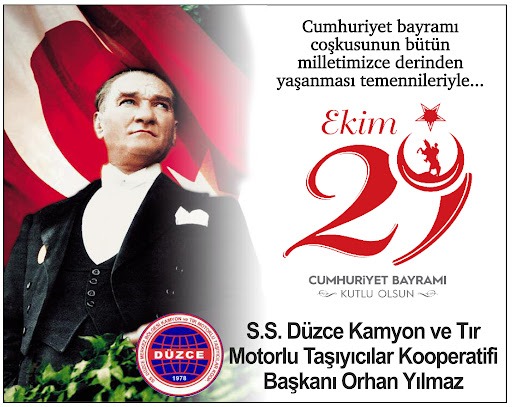 Düzce kamyoncular