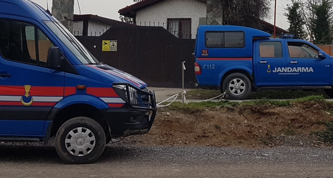 22 yaşındaki genç kadın ölü bulundu