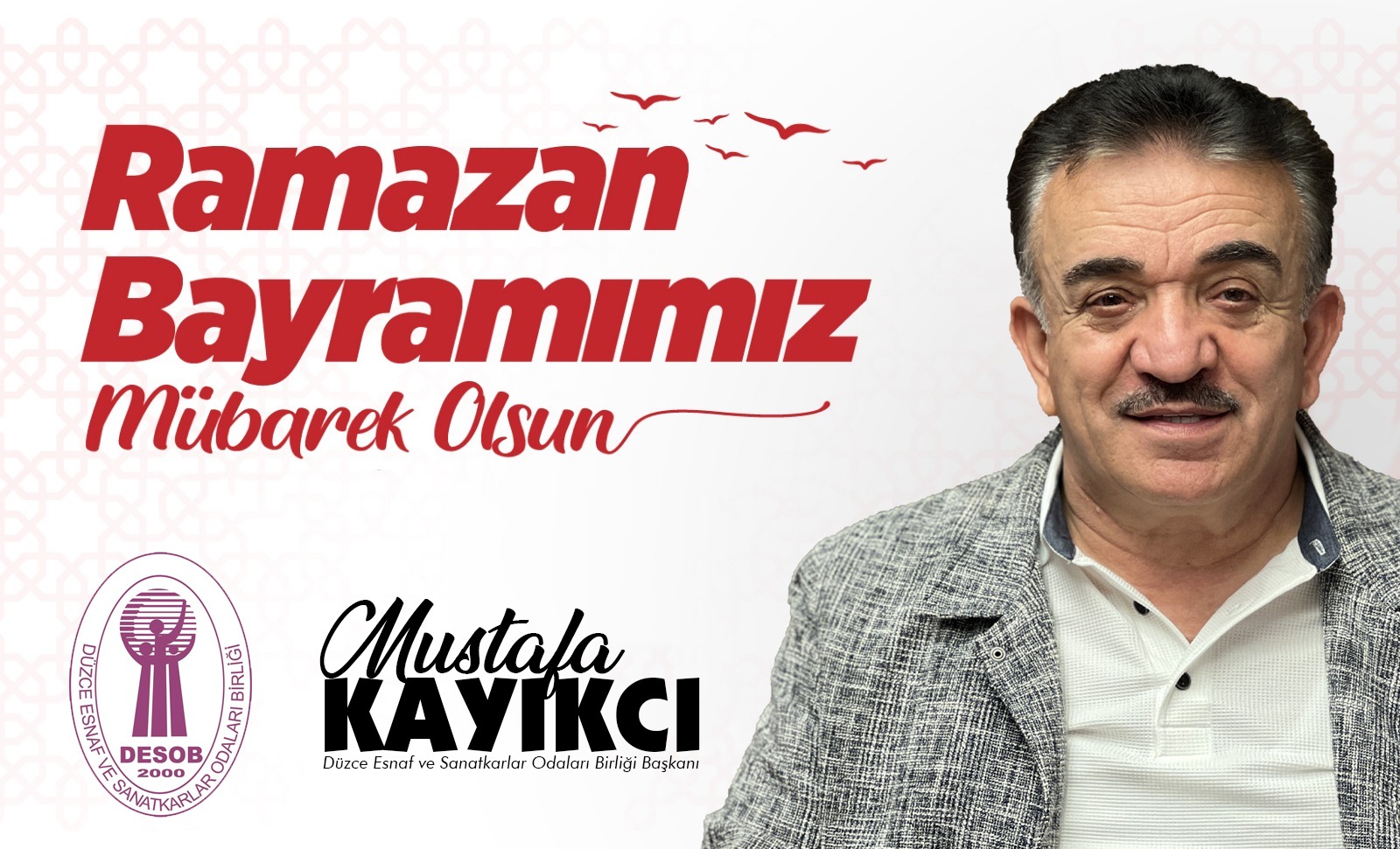 Mustafa Kayıkçı