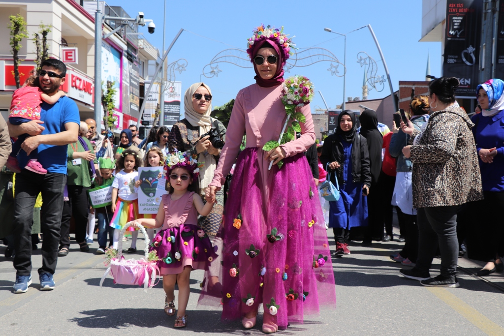 Bu Festival Kaçmaz