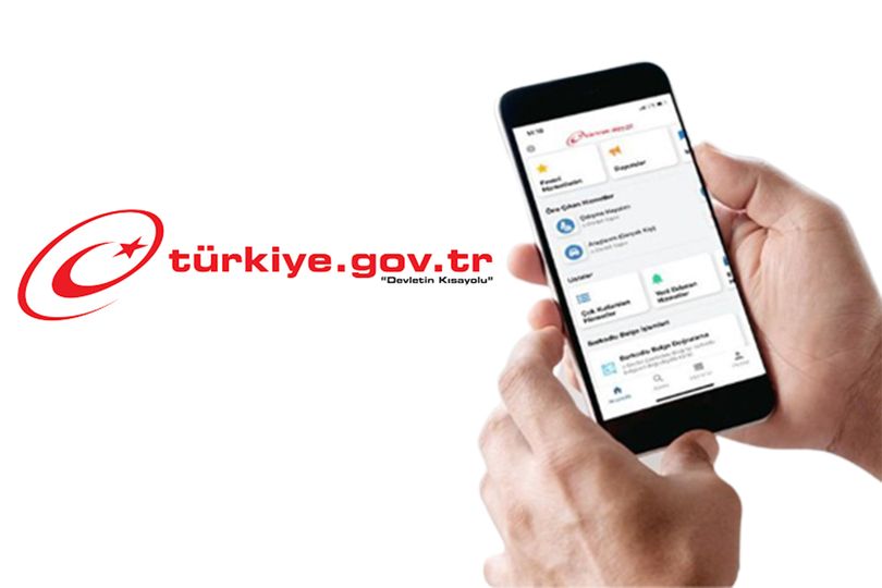 e-Devlet'e hayatı kolaylaştıracak bir yeni hizmet daha eklendi!