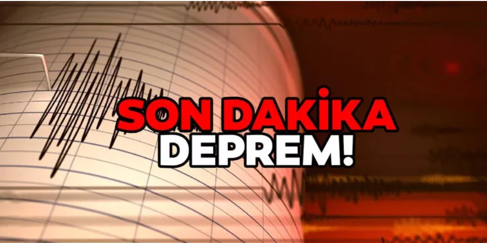 Düzceliler depremle uyandı