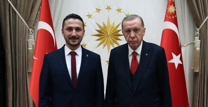 İl Başkanı Şengüloğlu'ndan 1 Mayıs mesajı