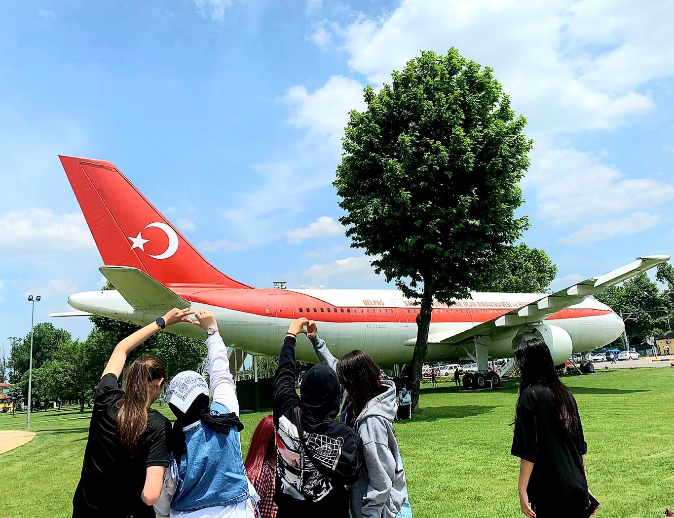 Çocuklar Sakarya’da eğlendi