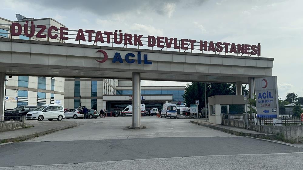 Düzce bebek ve anne dostu