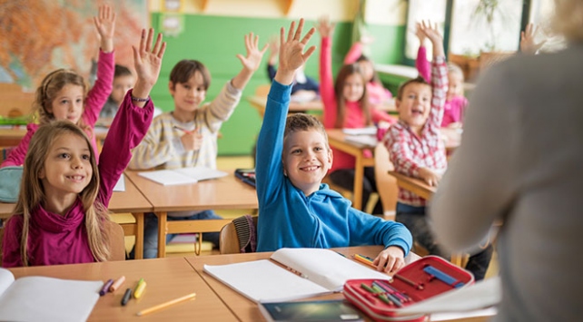 Çocukların beslenmesine bunları ekleyin