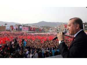 İl Başkanı Saylar Cumhurbaşkanı Erdoğan’ın Karabük Ziyaretini Değerlendirdi