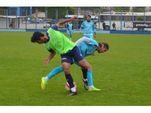 Adana Demirspor, U-21 Takımını 8-2 Yendi