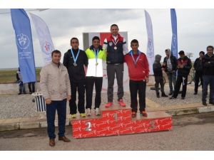 Ayvalık’ta Spor Toto Türkiye Yürüyüş Şampiyonası Heyecanı