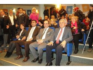 AK Parti Bodrum İlçe Teşkilatı 2023 Hedeflerini Anlattı
