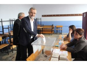 CHP’de Ön Seçim Tamamlandı