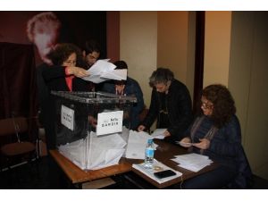 CHP Bartın Ön Seçimleri Yapıldı