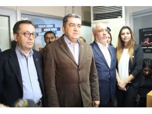 Kılıçdaroğlu Şimdiye Dek 16 Bin Oy Aldı