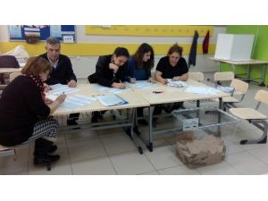Balıkesir CHP’de Ön Seçim