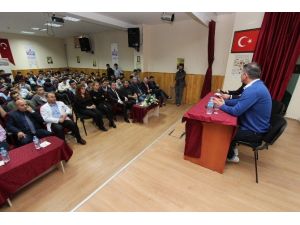 Ergün Penbe: “Türk Futbolunun Yeni Jenerasyona İhtiyacı Var”
