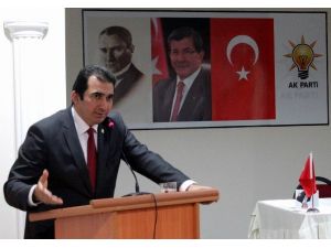 Zeyyat Kafkas: "Trabzon’un Çözümü Güçbirliğinde Yatıyor"