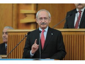 Kılıçdaroğlu: “Dört Yılda Türkiye’yi Uçuracağım”