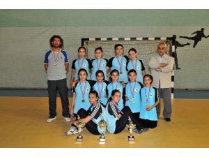 Başarının Adresi ‘Mamak Belediye Spor Kulübü’