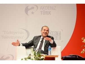 Sözlü: “Hizmet Ortak Paydamız”