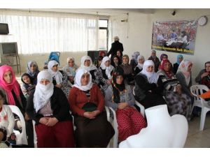 Van Büyükşehir Belediyesi’nden Sağlık Semineri