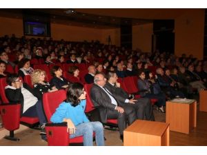 ’Kan Ağlıyor Anadolu’ Kırklareli’nde Sahnelendi