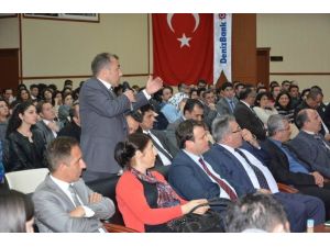 Aydın’da Tarıma Değer Katanlara Ödül Verilecek