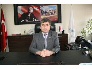 Yozgat Halk Sağlığı Müdürü Dr. Karaarslan: