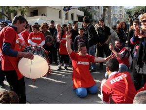 Portakal Çiçeği Karnavalı Etkinlikleri Sürüyor