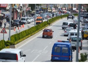 Bozüyük’te Ücretli Otopark Uygulaması Başlıyor