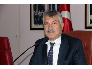 Başkan Karalar: “Günüm İş Taleplerini Almakla Geçiyor”