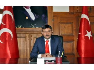 MHP Uşak İl Başkanından Kınama