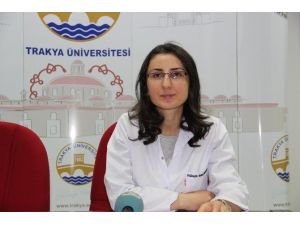 Trakya Üniversitesi’nde Lazerli Tedavi Dönemi Başladı