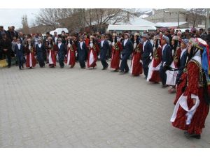 Muradiye’nin Düşman İşgalinden Kurtarılışının Yıldönümü