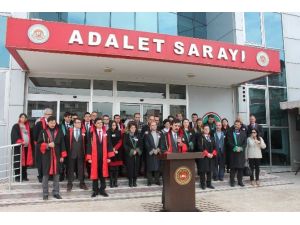 Şehit Savcı Kiraz, Ünye’de Anıldı