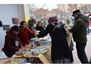 Otistik Çocuklar İçin Kermes