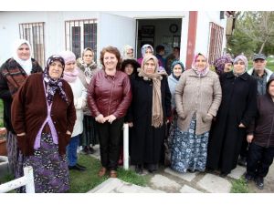 Fevzi Çakmak Mahallesi’nde Yapı Yüksekliği Ve Kat Artırımı Talebi