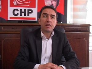 CHP’li Kiraz’dan Çalık’a Yüzde 35 Cevabı