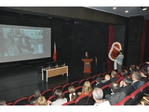 Kuşadası Kent Konseyi’nden Bilgilendirme Toplantısı