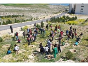 Öğrencilerden Nizip Eğitim Fakültesi’ne Ziyaret