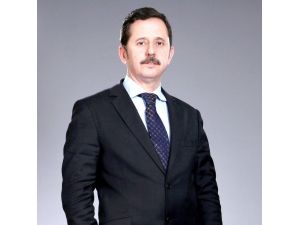 Haddat; "Mersin’i Denizle Barıştıracağız"