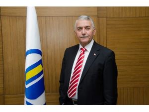 Prof. Dr. Hasan Gönen’in Kanserle Savaş Haftası Mesajı