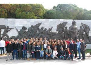 Fotoğrafçılar Kır Turizmi İçin Harekete Geçti