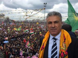 HDP’li Osman Demirci’den "Oyunuza Ve Sandığa Sahip Çıkın" Çağrısı