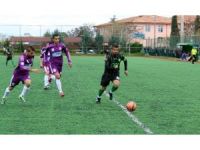 Kavgalı Maçın Galiba Gapspor Oldu