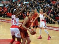 Türkiye Kadınlar Basketbol Ligi