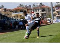 Fethiyespor, Aydınspor 1923’e Efelendi