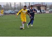 Kayseri Birinci Amatör Küme U-19 Ligi