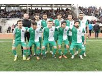 Bölgesel Amatör Lig Play Off Maçları