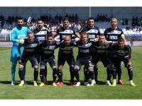 Aydınspor 1923, Play-off Yolunda Kan Kaybediyor