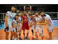 Halkbank Finalde